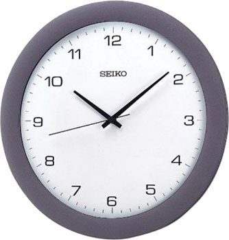 Настенные часы Seiko Clock QXA137S